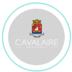 Mairie de Cavalaire-sur-Mer